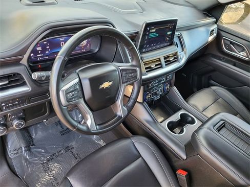 Used 2024 Chevrolet Tahoe LT image 7