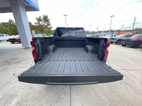 Certified 2023 Chevrolet Silverado 1500 LT AWD/4WD image 25
