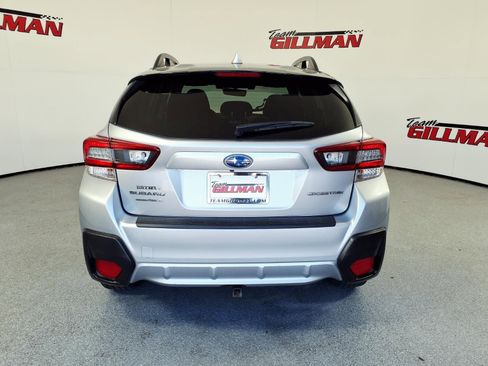 Used 2023 Subaru Crosstrek 2.0i Premium AWD/4WD image 6