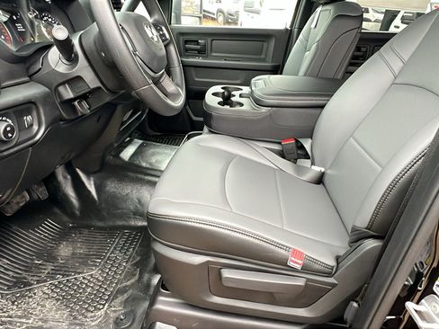 New 2026 RAM 2500 Tradesman w/ Chrome Appearance Group image 16