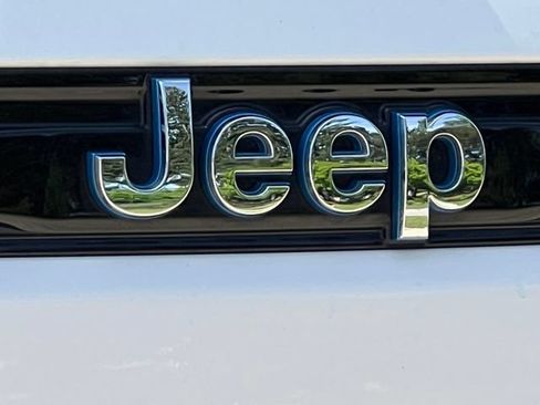 Used 2022 Jeep Grand Cherokee Limited 4xe AWD/4WD image 53