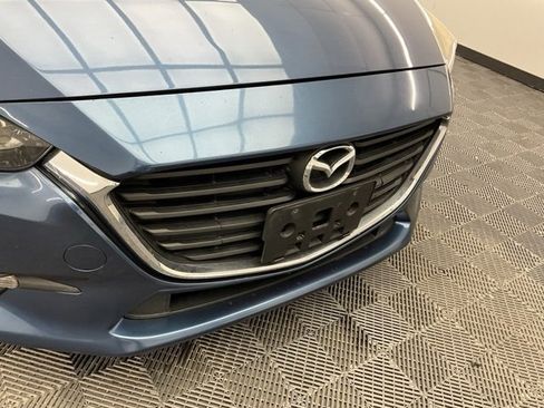 Used 2017 MAZDA MAZDA3 Sport image 21