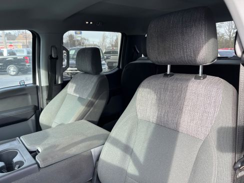 Certified 2023 Ford F150 XLT w/ Trailer Tow Package image 9