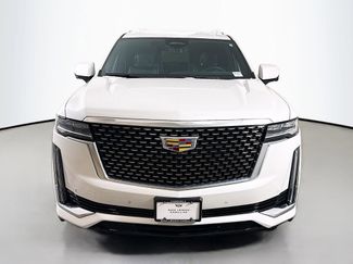 Used 2023 Cadillac Escalade Premium Luxury video 2