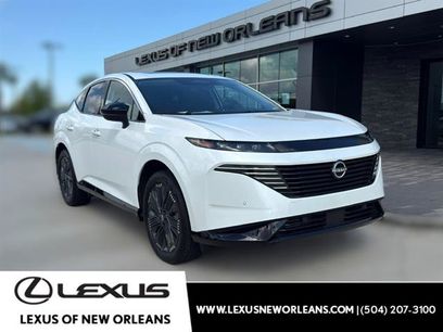 Used 2026 Nissan Murano Platinum w/ Cargo Package