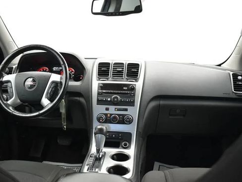 Used 2010 GMC Acadia SLE FWD image 19