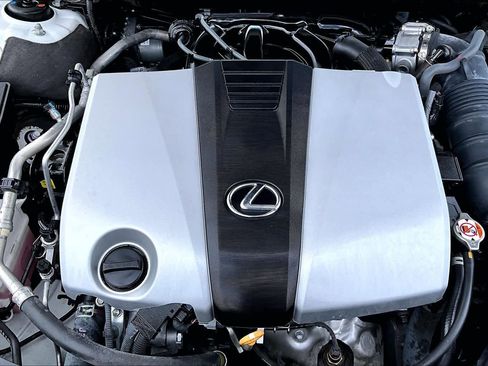 Certified 2023 Lexus ES 350 w/ Premium Package FWD image 33