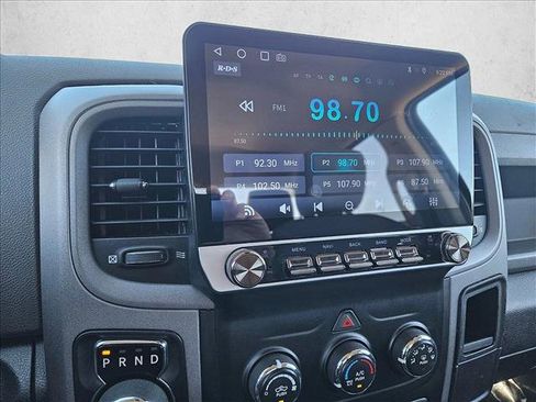 Used 2019 RAM 1500 Express w/ Express Value Package AWD/4WD image 13
