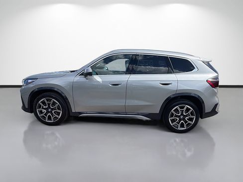 New 2026 BMW X1 xDrive28i w/ Convenience Package AWD/4WD image 6