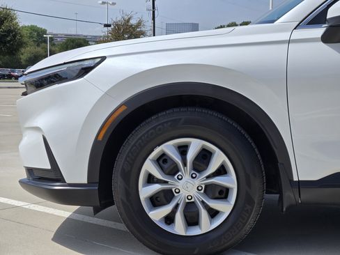 Certified 2023 Honda CR-V LX image 10