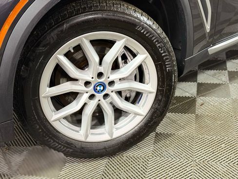 Used 2023 BMW X5 xDrive45e AWD/4WD image 2