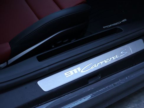 Certified 2025 Porsche 911 Carrera S image 27