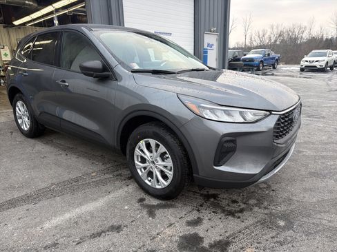 New 2026 Ford Escape Active w/ Tech Pack #1 image 33