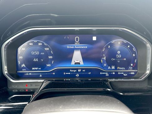 Certified 2023 Chevrolet Silverado 1500 LT image 39