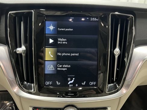 Used 2020 Volvo V60 T5 Cross Country w/ Protection Package Premier image 47