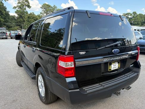 Used 2016 Ford Expedition XL w/ Equipment Group 101A AWD/4WD image 5