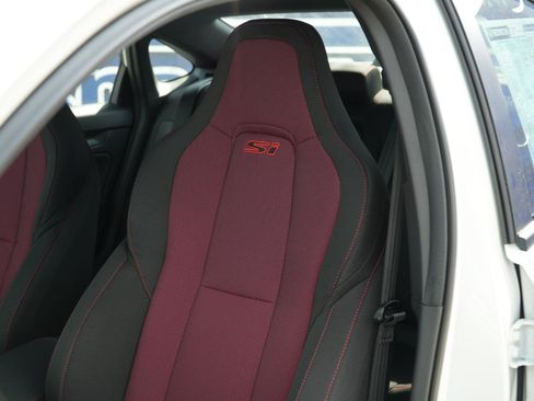 New 2026 Honda Civic Si image 17