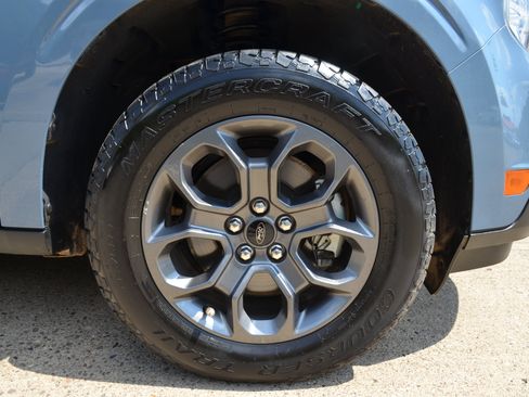 Used 2024 Ford Maverick XLT w/ Equipment Group 300A Standard AWD/4WD image 19