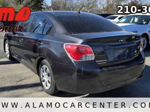 Used 2014 Subaru Impreza 2.0i image 3