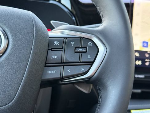 Used 2026 Lexus NX 350 AWD w/ Accessory Package (Z1) image 25