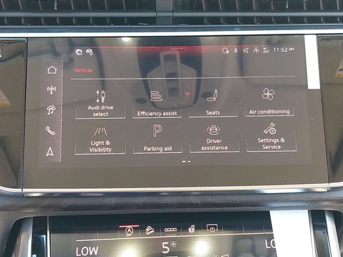 New 2026 Audi Q7 2.0T Premium Plus AWD/4WD image 27