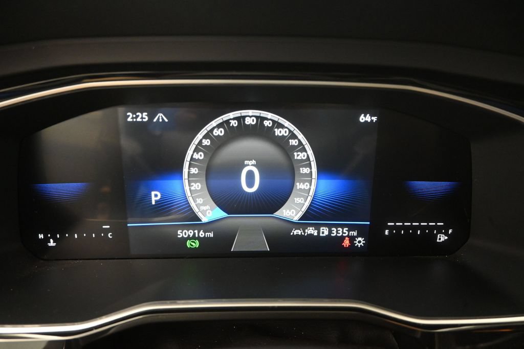 Used 2024 Volkswagen Jetta S FWD image 19