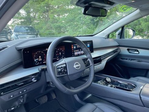 Used 2025 Nissan Murano SL w/ Cargo Package AWD/4WD image 9