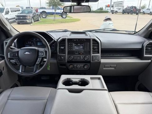 Used 2022 Ford F250 XL w/ Power Equipment Group RWD image 23
