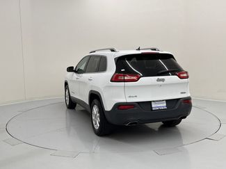 Used 2015 Jeep Cherokee Latitude w/ Cold Weather Group AWD/4WD video 3
