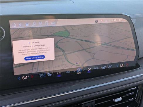 New 2025 Chevrolet Suburban Premier image 14