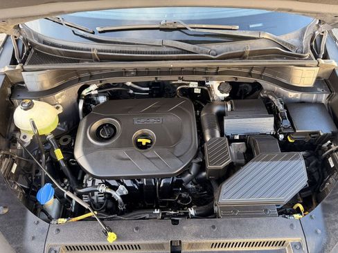 Used 2020 Hyundai Tucson SE w/ Cargo Package image 28