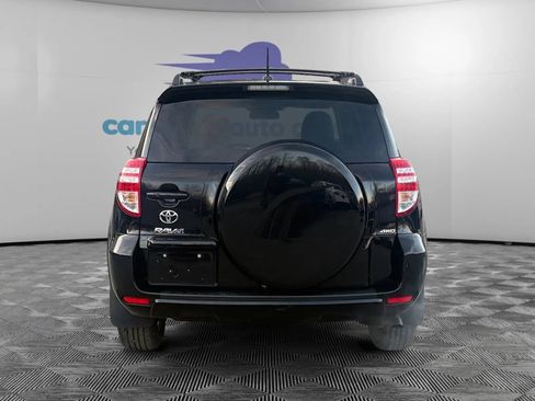 Used 2011 Toyota RAV4 Limited image 4