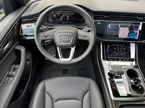 New 2026 Audi Q8 Premium Plus image 11