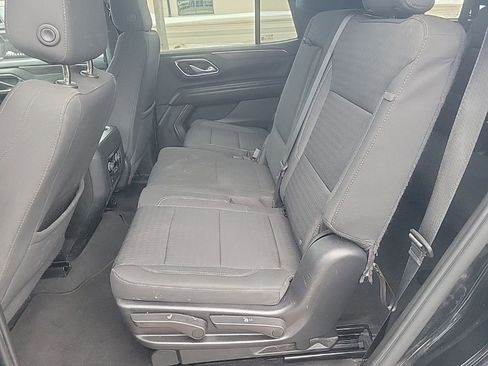 Used 2023 Chevrolet Tahoe LS w/ Driver Alert Package AWD/4WD image 24