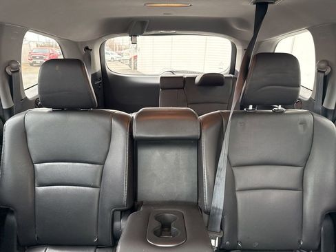 Used 2021 Honda Pilot Special Edition image 10