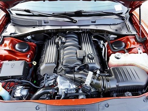 Used 2021 Dodge Charger Scat Pack image 41