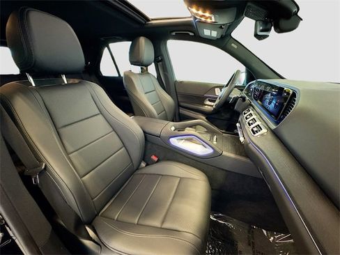 Certified 2025 Mercedes-Benz GLE 350 4MATIC image 30