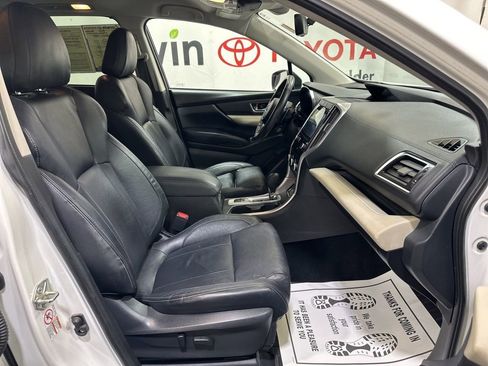 Used 2019 Subaru Ascent Limited image 12