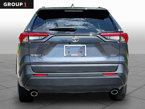 Used 2024 Toyota RAV4 XLE w/ Convenience Package AWD/4WD image 5