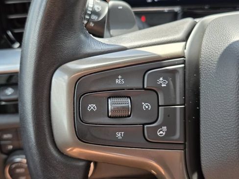 Certified 2022 Chevrolet Silverado 1500 High Country w/ Technology Package AWD/4WD image 25