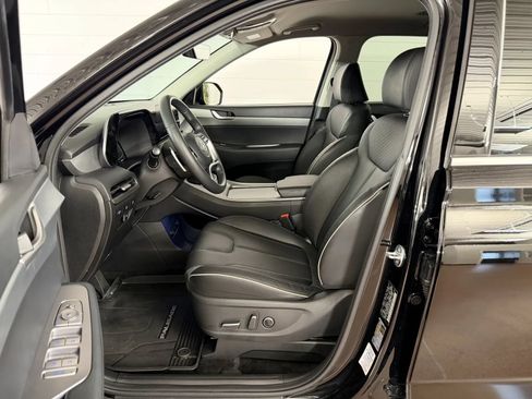 Used 2024 Hyundai Palisade SEL AWD/4WD image 11