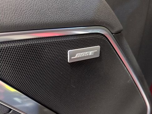 New 2026 Chevrolet Silverado 1500 RST image 19