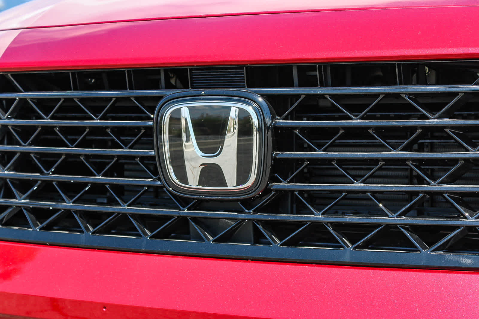 New 2026 Honda Accord Sport image 11