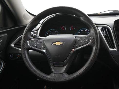 Used 2024 Chevrolet Malibu LT FWD image 15