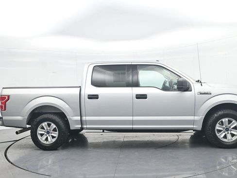 Used 2018 Ford F150 XLT RWD image 4