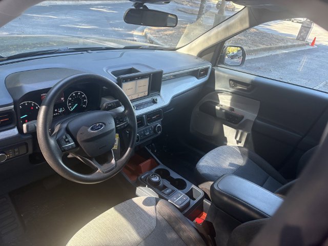Used 2023 Ford Maverick XLT FWD image 14