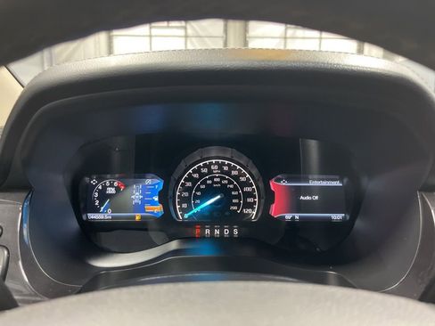 Used 2021 Ford Ranger Lariat w/ Equipment Group 501A High image 21