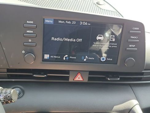 New 2026 Hyundai Elantra SEL Sport Premium image 9