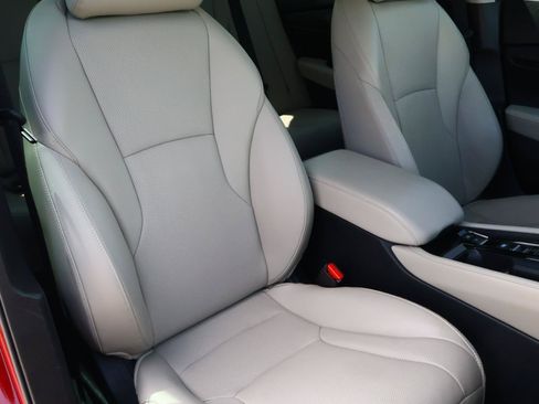 Used 2025 Honda Accord Touring image 15