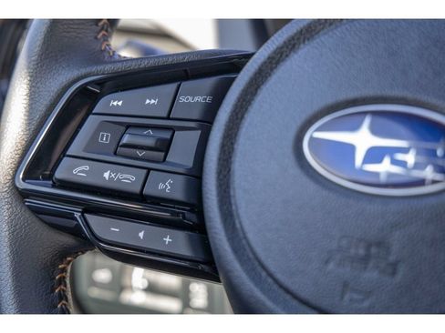 Used 2025 Subaru Forester Sport AWD/4WD image 27